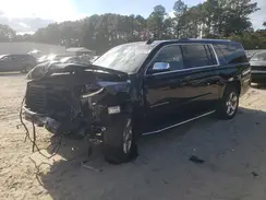 1GNSKJKC0KR359662 2019 CHEVROLET SUBURBAN