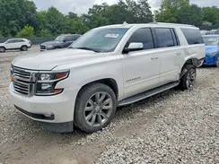 1GNSKJKC0KR402378 2019 CHEVROLET SUBURBAN