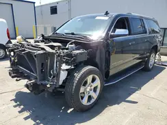 1GNSKJKC0LR214235 2020 CHEVROLET SUBURBAN