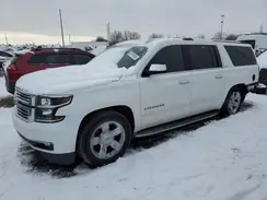 1GNSKJKC1GR119253 2016 CHEVROLET SUBURBAN