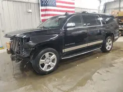 1GNSKJKC1GR125120 2016 CHEVROLET SUBURBAN