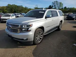 1GNSKJKC1GR153290 2016 CHEVROLET SUBURBAN