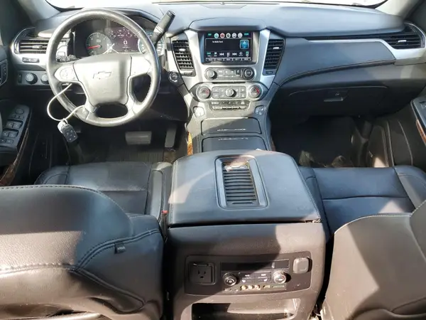 1GNSKJKC1GR153290 2016 CHEVROLET SUBURBAN - Image 8