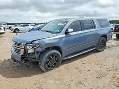 1GNSKJKC1GR155783 2016 CHEVROLET SUBURBAN