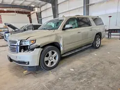1GNSKJKC1GR156142 2016 CHEVROLET SUBURBAN
