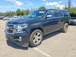 1GNSKJKC1GR160952 2016 CHEVROLET SUBURBAN