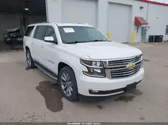 1GNSKJKC1GR163835 2016 CHEVROLET SUBURBAN