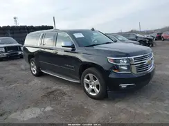 1GNSKJKC1GR191151 2016 CHEVROLET SUBURBAN