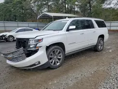1GNSKJKC1GR213469 2016 CHEVROLET SUBURBAN