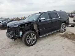 1GNSKJKC1GR216209 2016 CHEVROLET SUBURBAN