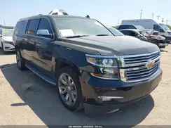 1GNSKJKC1GR217845 2016 CHEVROLET SUBURBAN