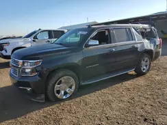 1GNSKJKC1GR238999 2016 CHEVROLET SUBURBAN