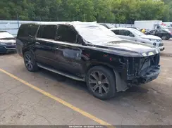 1GNSKJKC1GR239425 2016 CHEVROLET SUBURBAN