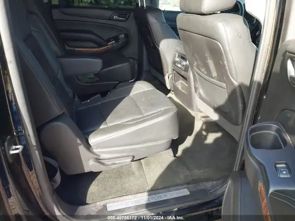 1GNSKJKC1GR258959 2016 CHEVROLET SUBURBAN - Image 8