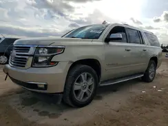 1GNSKJKC1GR264941 2016 CHEVROLET SUBURBAN
