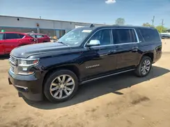 1GNSKJKC1GR278998 2016 CHEVROLET SUBURBAN
