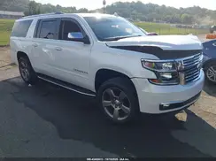 1GNSKJKC1GR283926 2016 CHEVROLET SUBURBAN