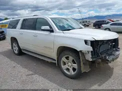 1GNSKJKC1GR284428 2016 CHEVROLET SUBURBAN