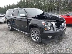 1GNSKJKC1GR295011 2016 CHEVROLET SUBURBAN