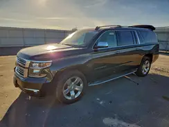 1GNSKJKC1GR302605 2016 CHEVROLET SUBURBAN