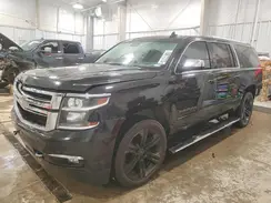 1GNSKJKC1GR302815 2016 CHEVROLET SUBURBAN