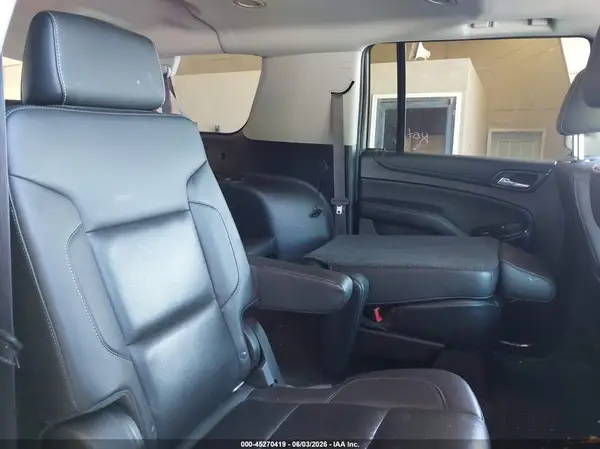 1GNSKJKC1GR312857 2016 CHEVROLET SUBURBAN - Image 8