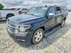 1GNSKJKC1GR315449 2016 CHEVROLET SUBURBAN