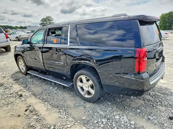 1GNSKJKC1GR315449 2016 CHEVROLET SUBURBAN - Image 2