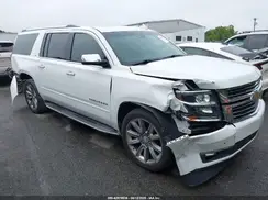 1GNSKJKC1GR315628 2016 CHEVROLET SUBURBAN