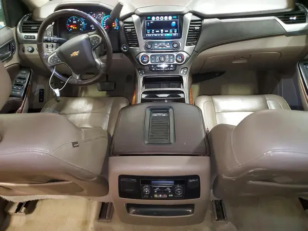 1GNSKJKC1GR316326 2016 CHEVROLET SUBURBAN - Image 8