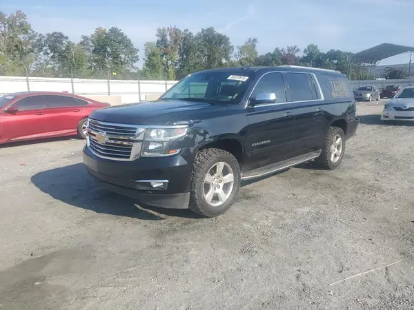 1GNSKJKC1GR317220 2016 CHEVROLET SUBURBAN - Image 1