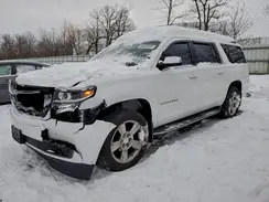 1GNSKJKC1GR348256 2016 CHEVROLET SUBURBAN