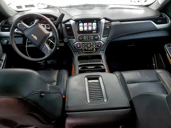 1GNSKJKC1GR348256 2016 CHEVROLET SUBURBAN - Image 8