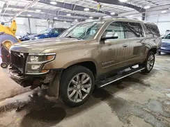 1GNSKJKC1GR356809 2016 CHEVROLET SUBURBAN