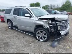 1GNSKJKC1GR365901 2016 CHEVROLET SUBURBAN