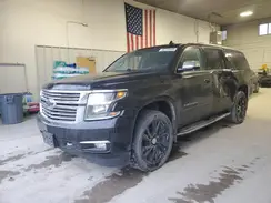 1GNSKJKC1GR378423 2016 CHEVROLET SUBURBAN