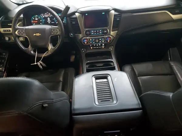 1GNSKJKC1GR378423 2016 CHEVROLET SUBURBAN - Image 8