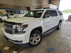 1GNSKJKC1GR405281 2016 CHEVROLET SUBURBAN