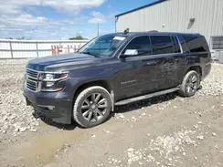 1GNSKJKC1GR406401 2016 CHEVROLET SUBURBAN