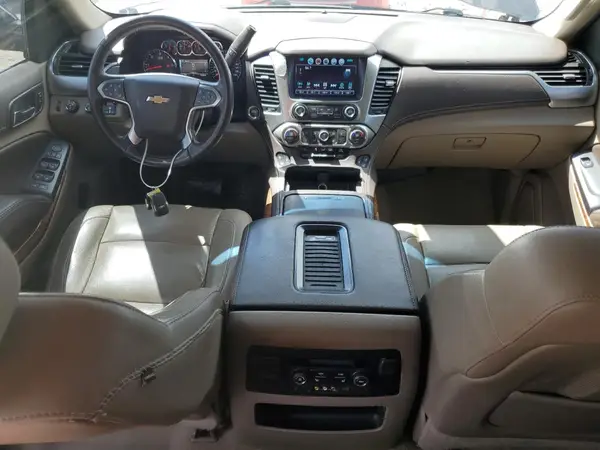 1GNSKJKC1GR406401 2016 CHEVROLET SUBURBAN - Image 8