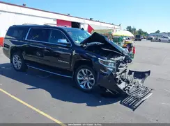 1GNSKJKC1GR407046 2016 CHEVROLET SUBURBAN