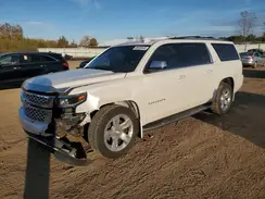 1GNSKJKC1GR410206 2016 CHEVROLET SUBURBAN