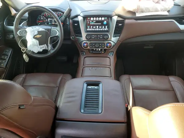 1GNSKJKC1GR410206 2016 CHEVROLET SUBURBAN - Image 8