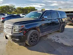 1GNSKJKC1GR414658 2016 CHEVROLET SUBURBAN