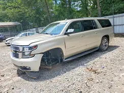 1GNSKJKC1GR421187 2016 CHEVROLET SUBURBAN