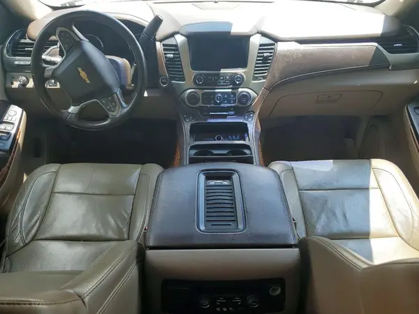 1GNSKJKC1GR421187 2016 CHEVROLET SUBURBAN - Image 8