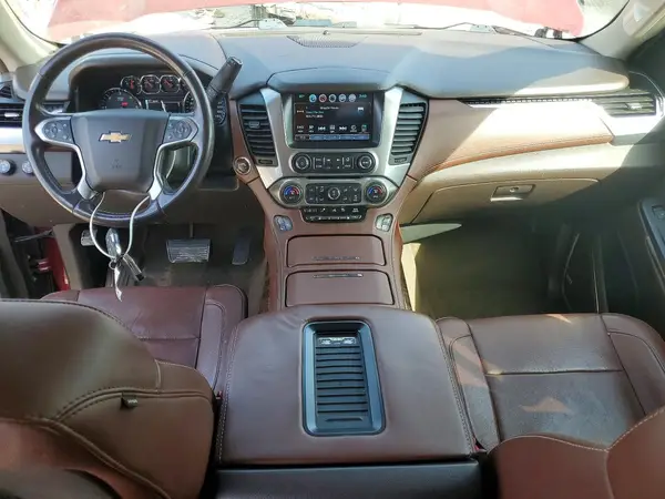 1GNSKJKC1GR422646 2016 CHEVROLET SUBURBAN - Image 8
