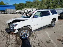 1GNSKJKC1GR453542 2016 CHEVROLET SUBURBAN