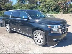 1GNSKJKC1GR476805 2016 CHEVROLET SUBURBAN