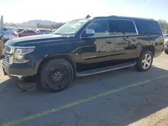 1GNSKJKC1HR111364 2017 CHEVROLET SUBURBAN
